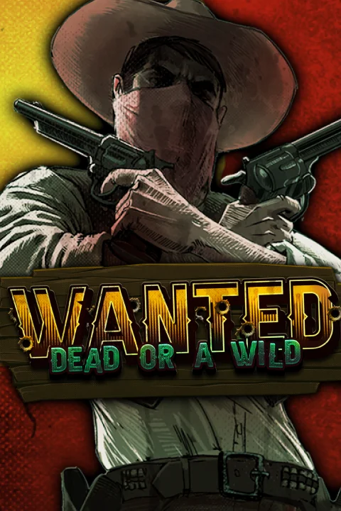 Wanted Dead or a Wild &ndash; casino ao vivo