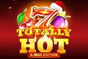 Totally Hot X-Mas Edition &ndash; casino ao vivo