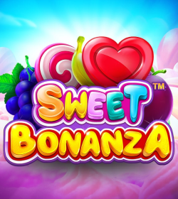 Sweet Bonanza &ndash; casino ao vivo